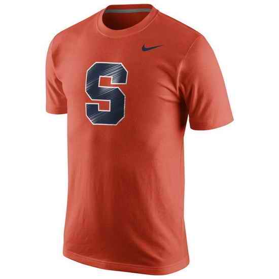 NCAA Men T Shirt 338